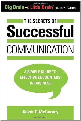 The Secrets of Successful Communication