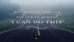 Can't do-Motivational status