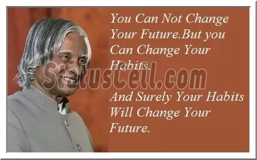 Change your Future