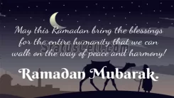 Ramadhan Wishes
