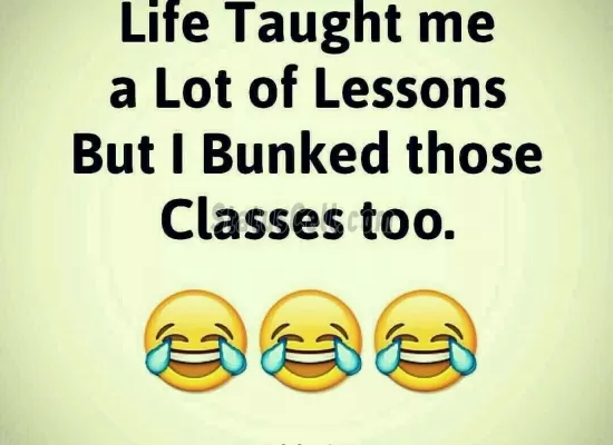 download funny status life lessons status cell free download