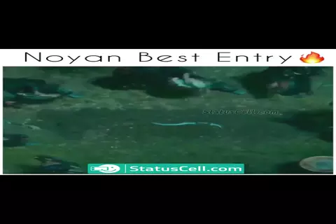 Noyan Best Entry Scene