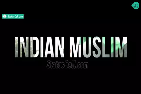 Indian Muslim Independence Day Status