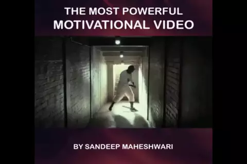 Sandeep Maheshwari Motivational Lines Status