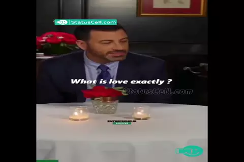 What Is Love Exactly?