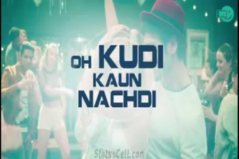 Song Kaun Nachdi | Guru Randhawa