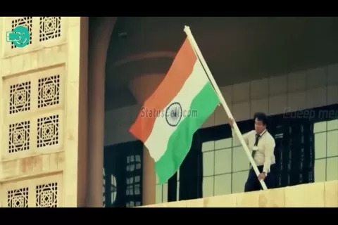 15 August 2020 - Independence Day of India
